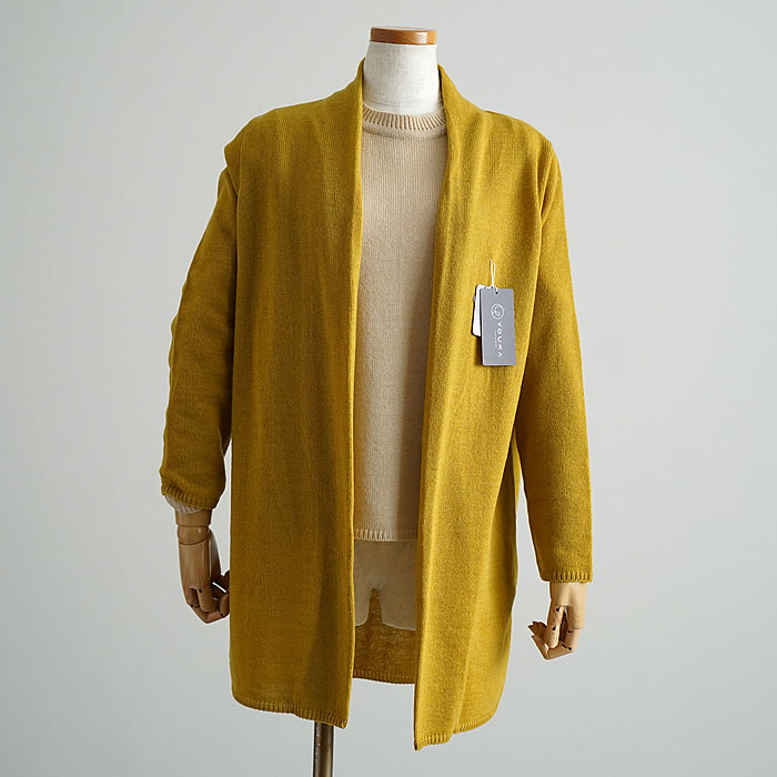 60代70代ファッションブランドYOUKA（ヨウカ）アンサンブル